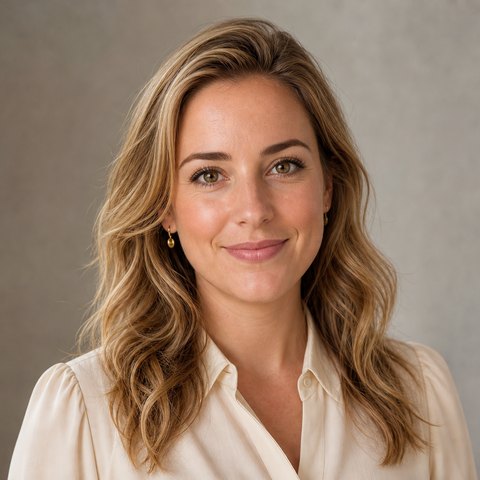 Liza Rijs, interieurspecialist